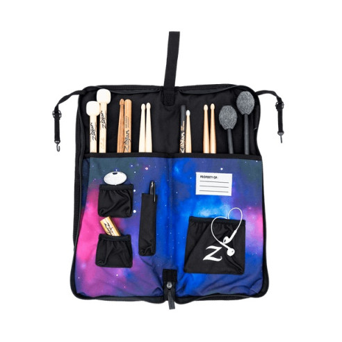 Zildjian Funda Baquetas Student Purple Galaxy