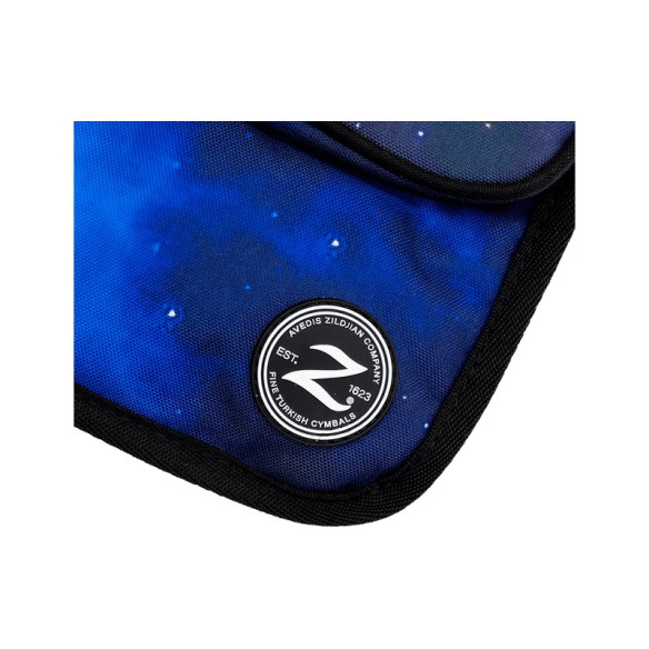 Zildjian Funda Baquetas Student Purple Galaxy