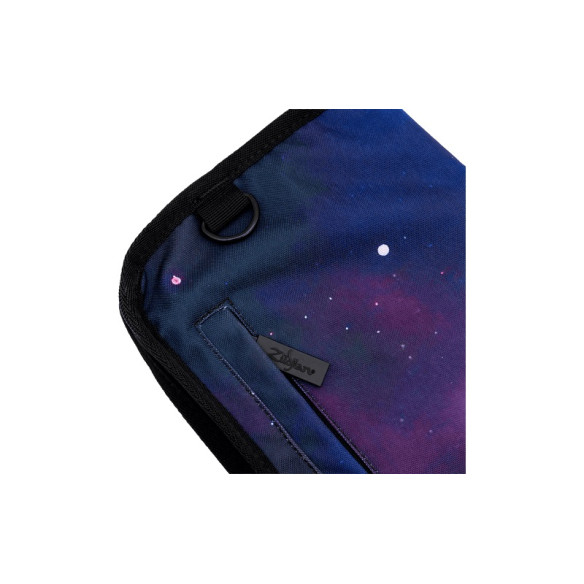 Zildjian Funda Baquetas Student Purple Galaxy