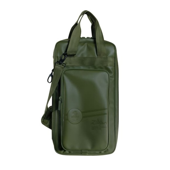 Zildjian Funda Baquetas Gigging Collection Verde