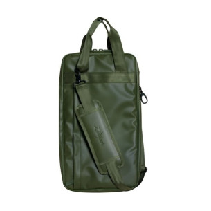 Zildjian Funda Baquetas Gigging Collection Verde 2