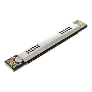Hohner KREUZWENDER TRÉMOLO LA (A) Armónica Trémolo
