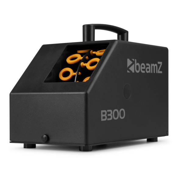 BeamZ B300 Máquina de Burbujas