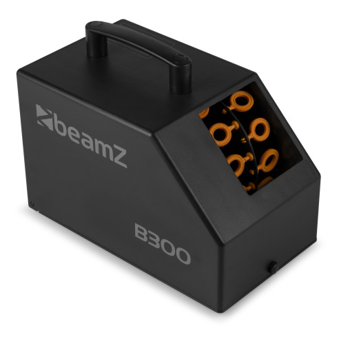 BeamZ B300 Máquina de Burbujas