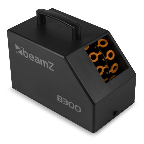 BeamZ B300 Máquina de Burbujas