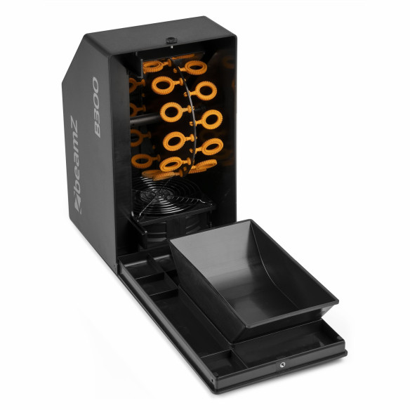 BeamZ B300 Máquina de Burbujas
