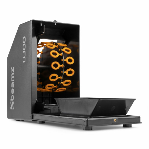 BeamZ B300 Máquina de Burbujas
