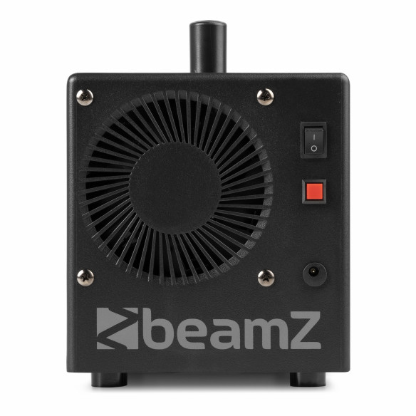 BeamZ B300 Máquina de Burbujas