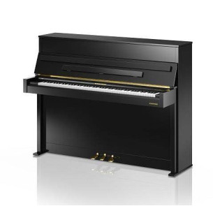 Compra VISION V 2 NEGRO PULIDO online | MusicSales 2