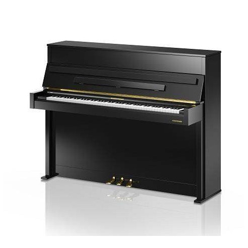 Compra VISION V 2 NEGRO PULIDO online | MusicSales