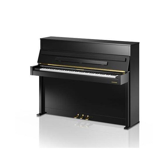 Compra VISION V 2 NEGRO PULIDO online | MusicSales Compra VISION V 2 NEGRO PULIDO online | MusicSales