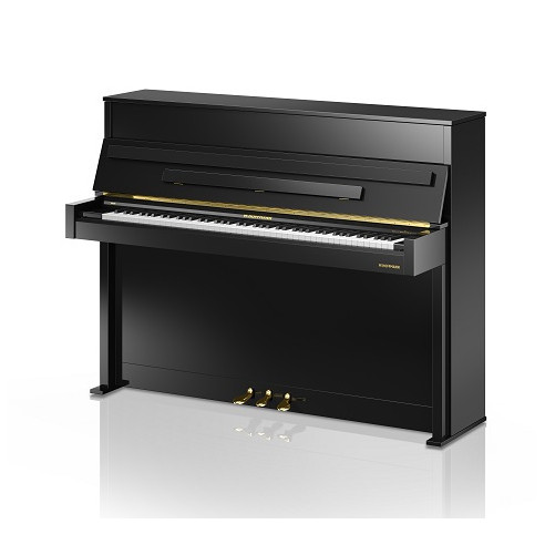 Compra VISION V 2 NEGRO PULIDO online | MusicSales