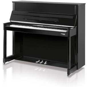 Compra P-114 NEGRO PULIDO online | MusicSales