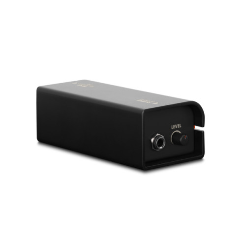 Palmer TRAVE Caja pasiva de reamplificación