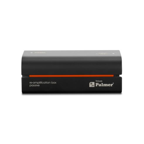 Palmer TRAVE Caja pasiva de reamplificación