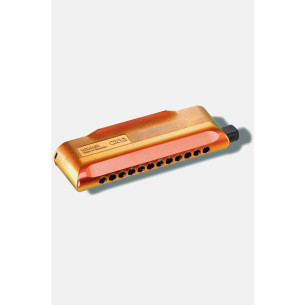 Hohner CX-12 Jazz DO (C) 7546/48 Armónica Cromática