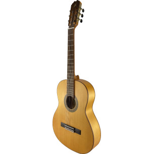 Admira TRIANA Guitarra Flamenco Satinada 2