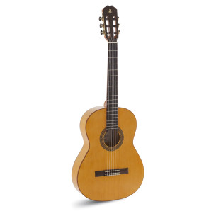 Admira TRIANA Guitarra Flamenco 3/4 Cadete