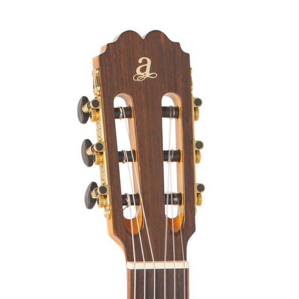 Admira TRIANA Guitarra Flamenco 3/4 Cadete