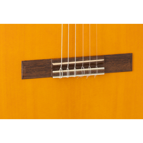 Admira TRIANA Guitarra Flamenco Cutaway