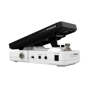 Hotone TunerPress SP-30T Pedal Volume y Expresión con Afinador 2