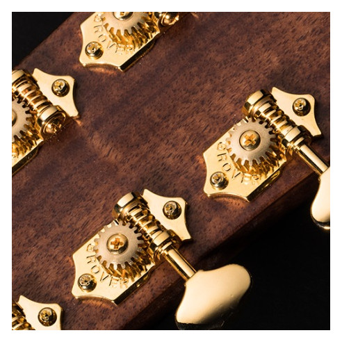 Compra Gold-A6 online | MusicSales