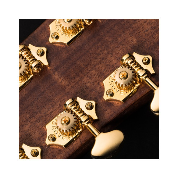 Compra Gold-A6 online | MusicSales