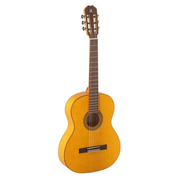 Admira TRIANA Guitarra Flamenco Brillo