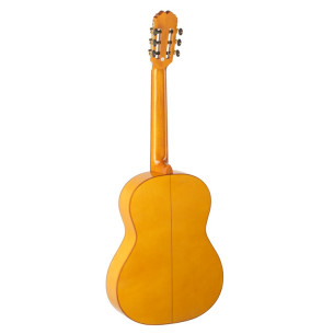 Admira TRIANA Guitarra Flamenco Brillo 2