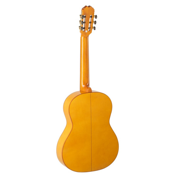 Admira TRIANA Guitarra Flamenco Brillo