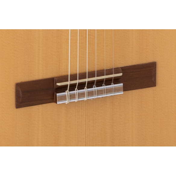 Admira MACARENA Guitarra Flamenco Electrificada EQ6