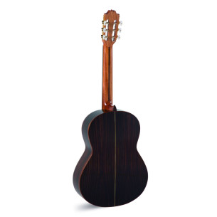 Admira A10 Guitarra Clásica Artesanía Electrificada 2
