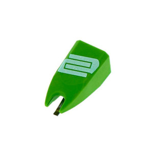 Compra Aguja Stylus Green by Ortofon online | MusicSales 2