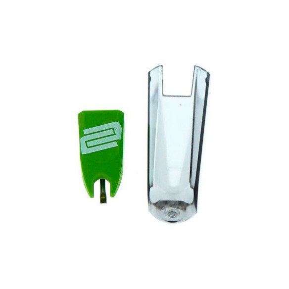 Compra Aguja Stylus Green by Ortofon online | MusicSales Compra Aguja Stylus Green by Ortofon online | MusicSales