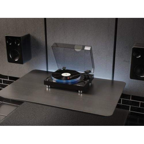 TURN 7 Tocadiscos Hifi USB de Alta Gama