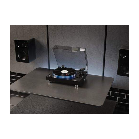 TURN 7 Tocadiscos Hifi USB de Alta Gama