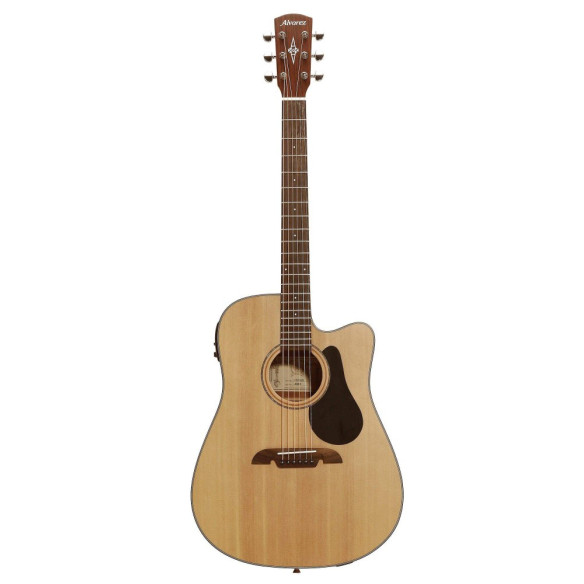 AD30CE Guitarra Electroacústica Dreadnought