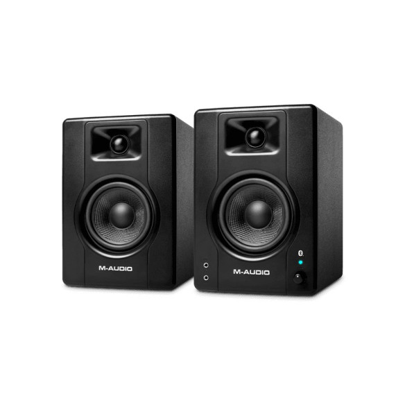 Compra BX4BT Monitores Estudio Bluetooth online | MusicSales