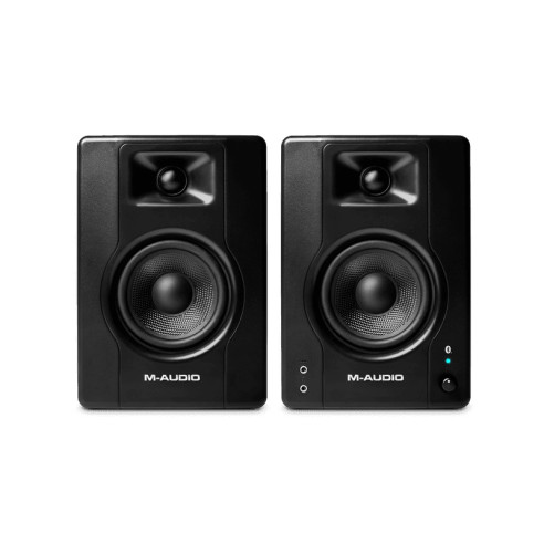 Compra BX4BT Monitores Estudio Bluetooth online | MusicSales