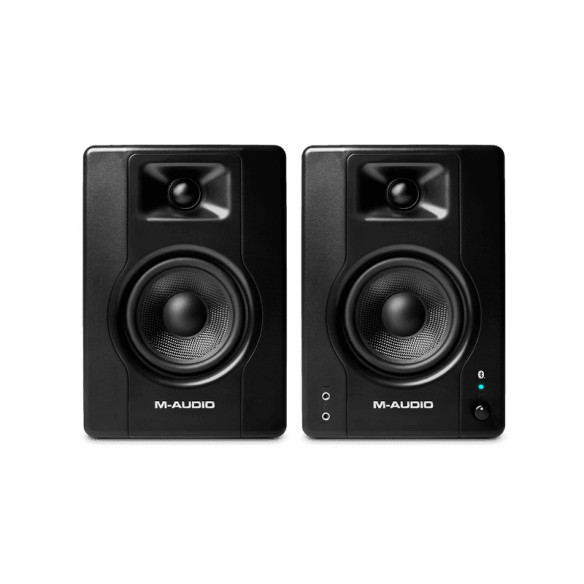 Compra BX4BT Monitores Estudio Bluetooth online | MusicSales