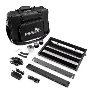 Compra Pedalbay 40 PB PACK online | MusicSales