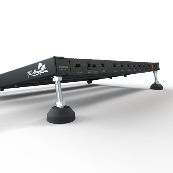 Compra Pedalbay 40 PB PACK online | MusicSales