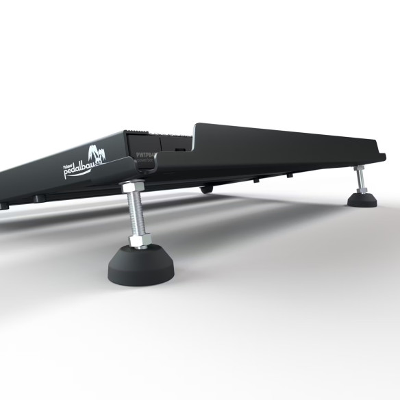 Compra Pedalbay 40 PB PACK online | MusicSales