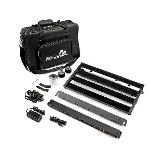 Compra Pedalbay 60 PB PACK online | MusicSales