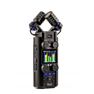 Zoom H5 STUDIO Grabador 4 Pistas 2