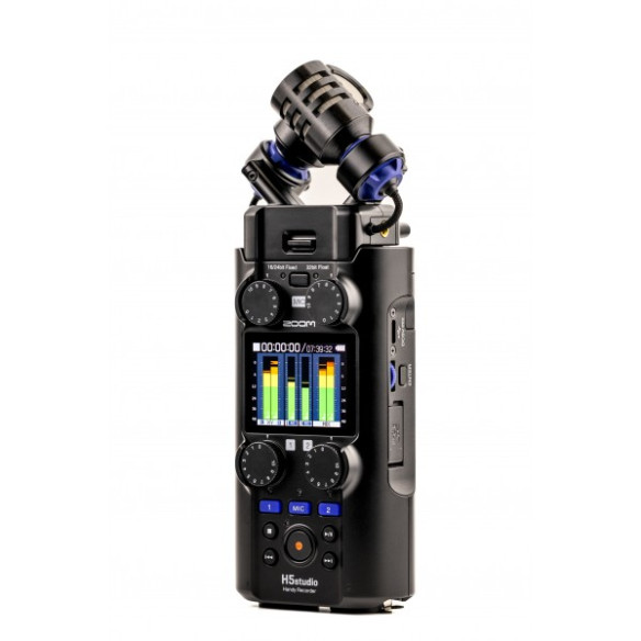 Zoom H5 STUDIO Grabador 4 Pistas Zoom H5 STUDIO Grabador 4 Pistas