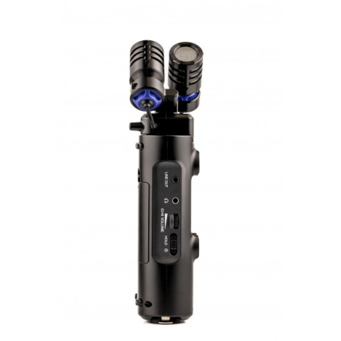 Zoom H5 STUDIO Grabador 4 Pistas