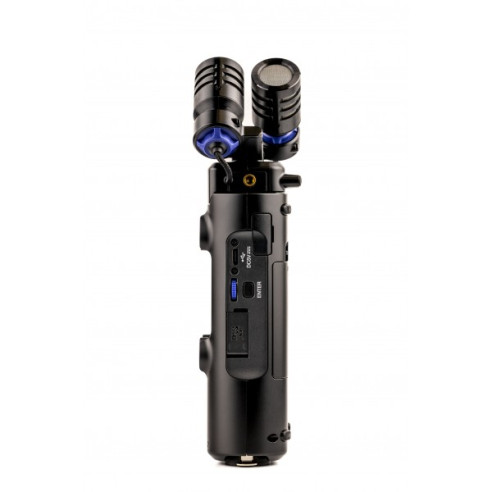 Zoom H5 STUDIO Grabador 4 Pistas