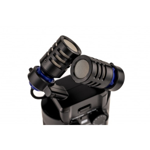Zoom H5 STUDIO Grabador 4 Pistas