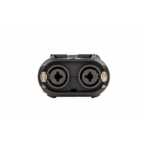 Zoom H5 STUDIO Grabador 4 Pistas